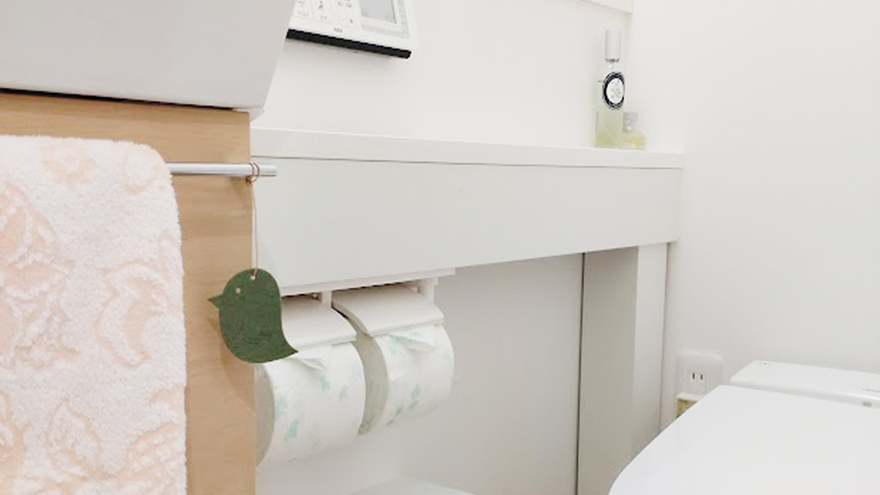 きになるニオイトリ　オールマイティ イメージ