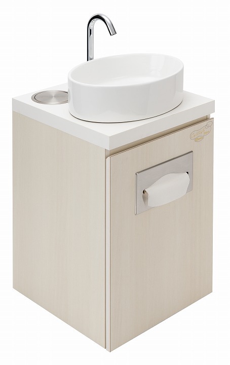 じゃぶじゃぶＳｔｏｒｅ　（ＥＭＣ－Ｊ５００－ＳＴＲ） イメージ