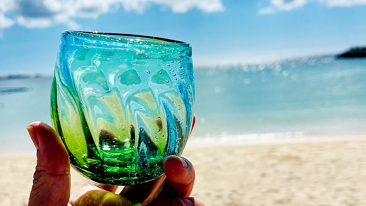 美ら海タルグラス イメージ