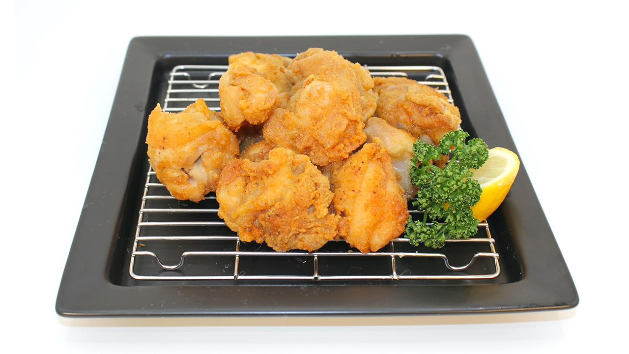 パーティプレート イメージ