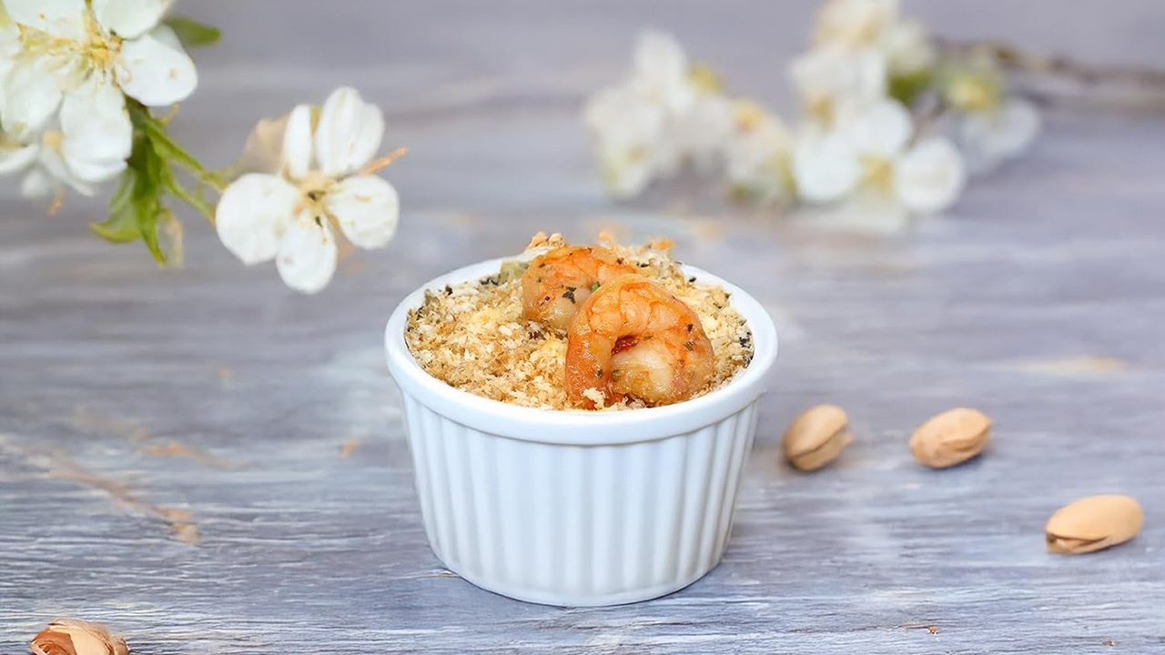 切立スフレ イメージ