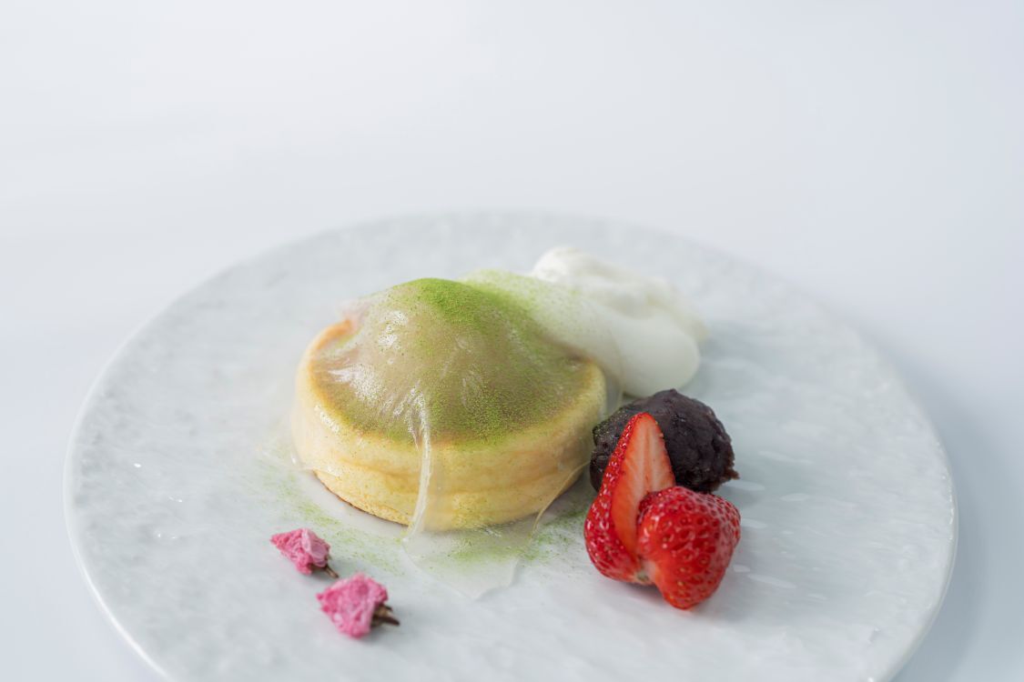 わらびもちシート イメージ