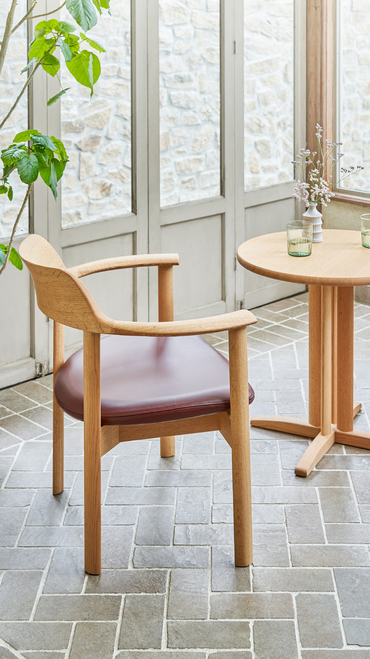 TRES RAPT イメージ