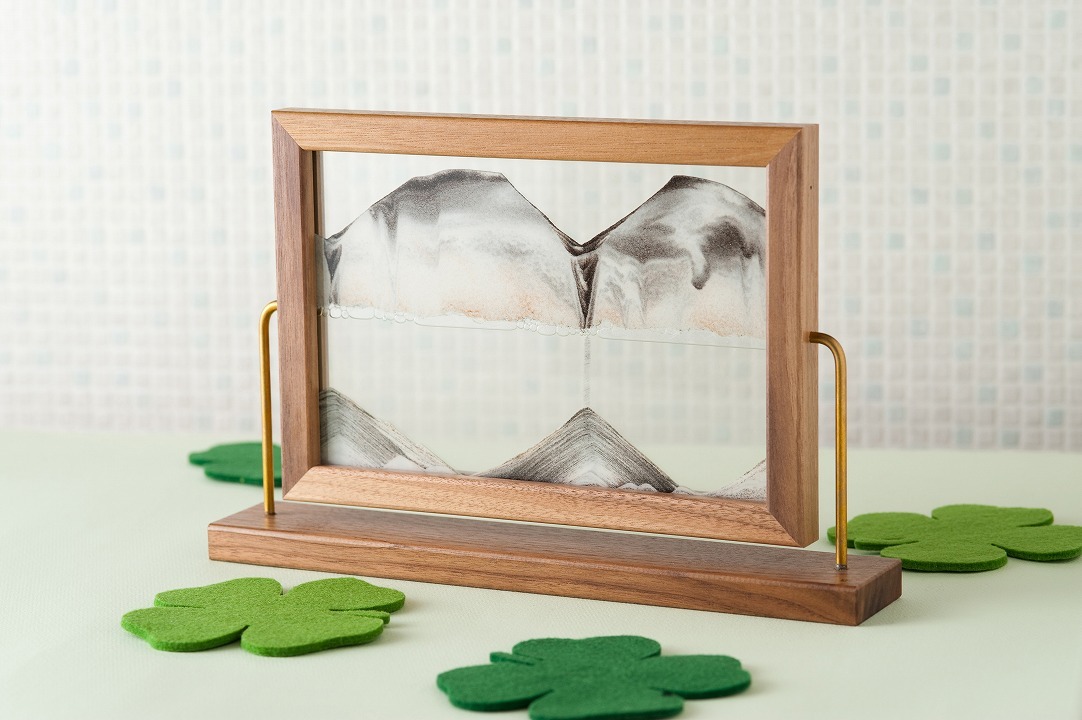 KB collection(サンドピクチャー) イメージ