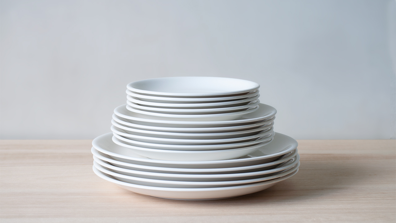 軽量強化磁器-Air Larme イメージ