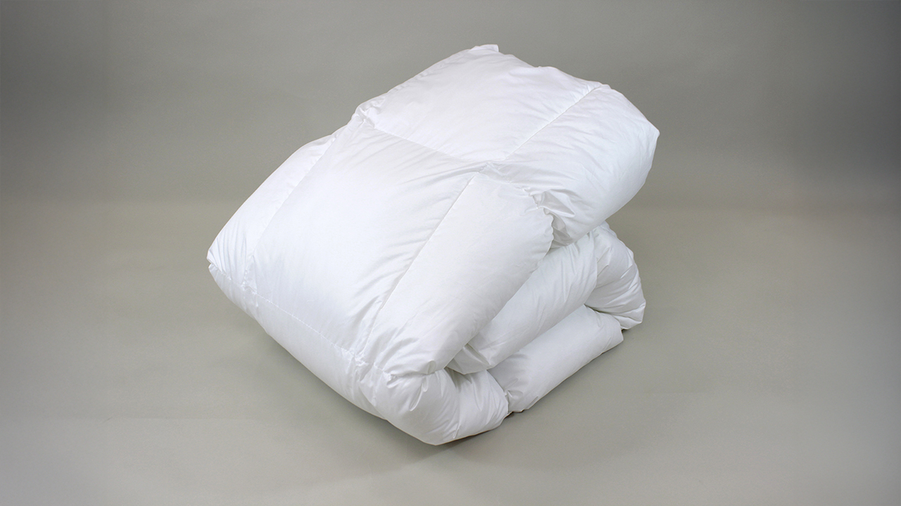 AIRYFROST®難燃掛けふとん　ZepheR×AIRYFROST® イメージ