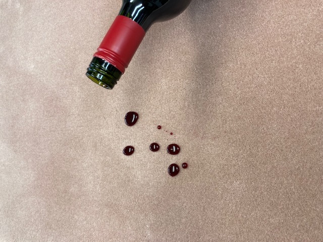 パールトーン加工（撥水・防汚）・ラーフエイド（抗菌・消臭・抗ウイルス） イメージ