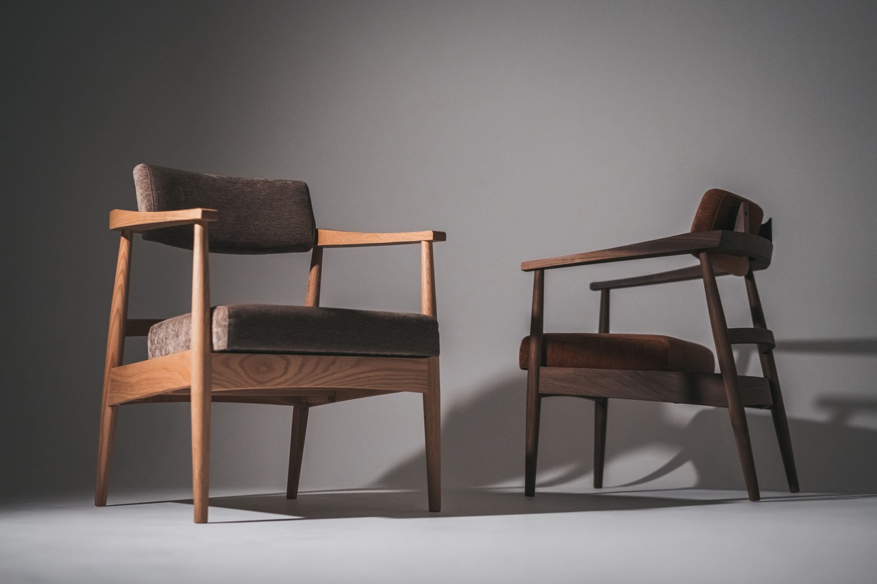 BAG-IN CHAIR Salon イメージ