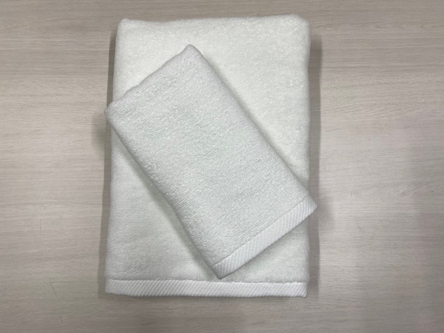 今治タオル　おもてなしシリーズ イメージ