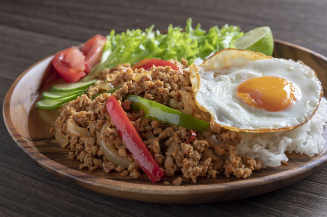 タイ料理調味料 イメージ