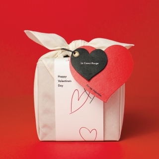 Furoshiki Gift Wrapping for Professional Use Image