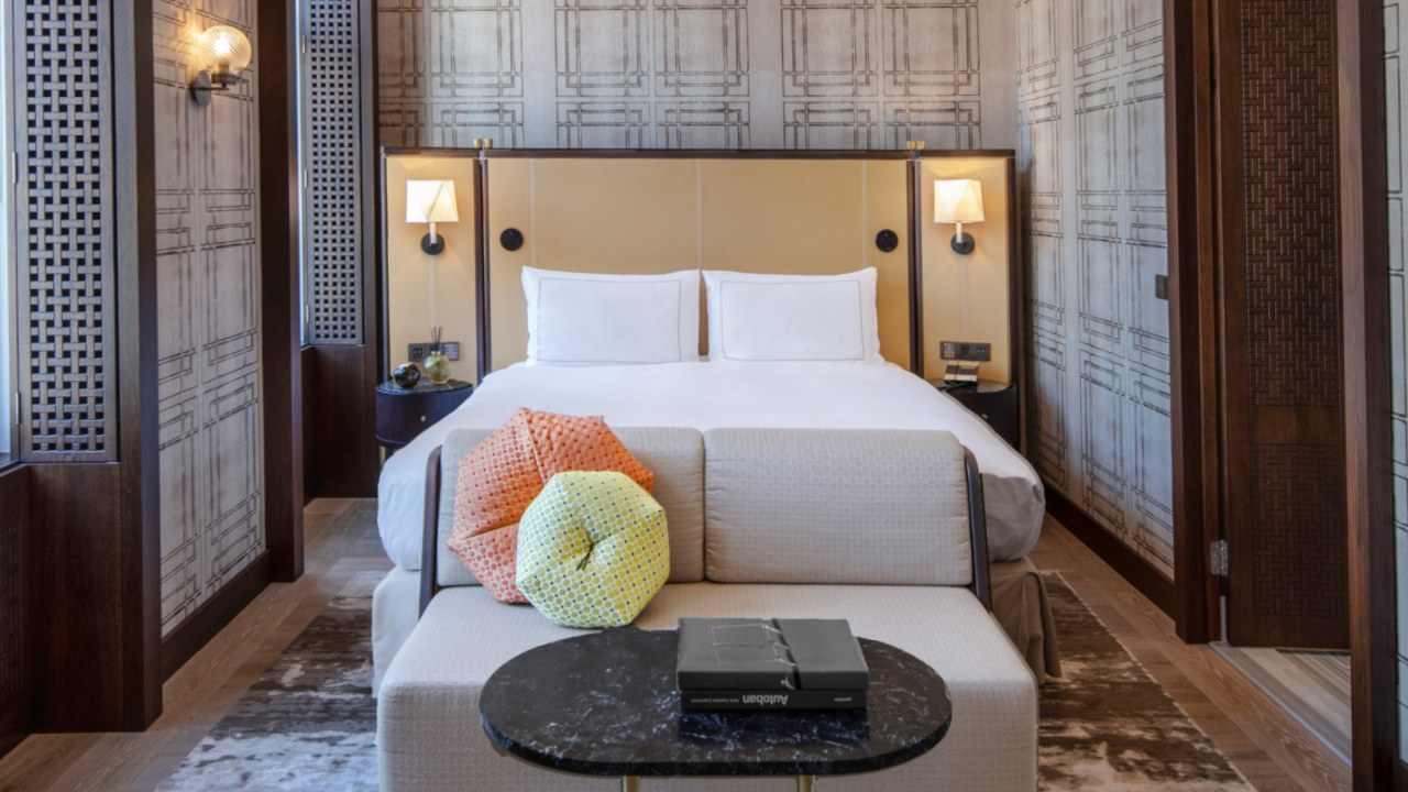 洛中高岡屋 おじゃみセッティ イメージ