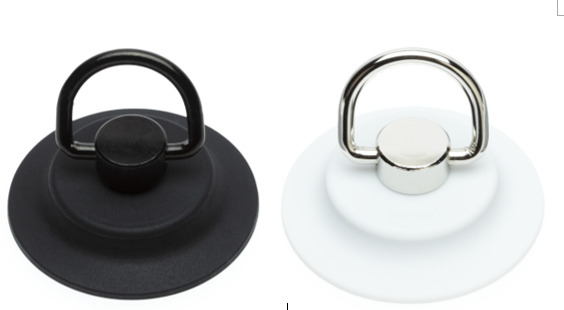 サビないマグネット　マグプラス＋　ＮＣＰ－４５Ｒ　羽根付きタイプ イメージ