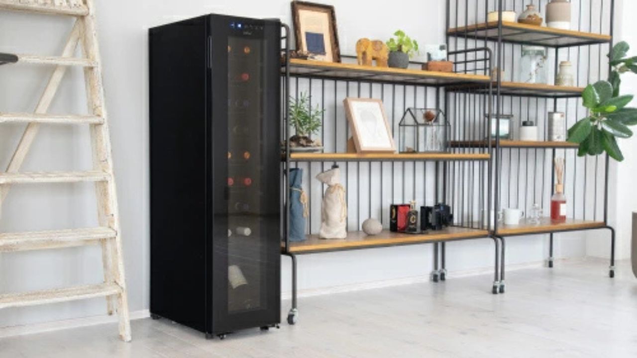 ワインセラー ルフィエール BASE18 イメージ