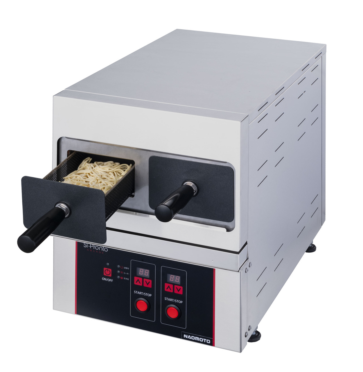 シープロントグランデ イメージ