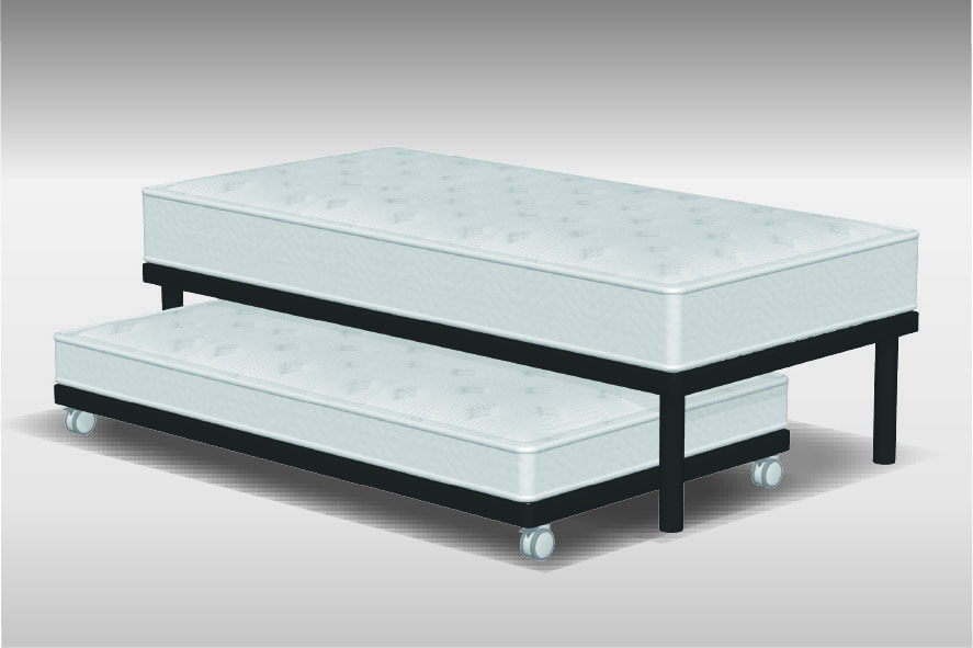 STB-01 スチールボトム イメージ