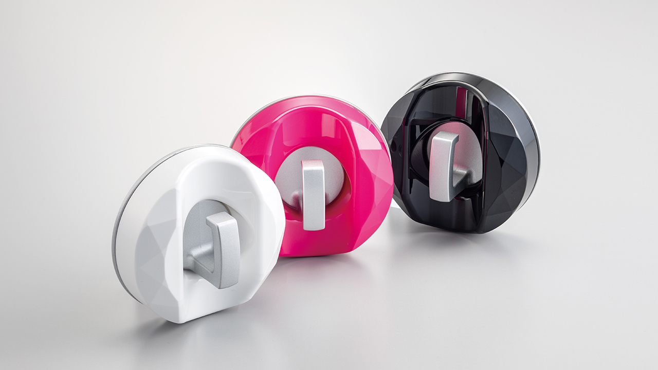 Doggy Hook　ドギーフック　／　Doggy Hook Lite　回転式リードフック ドギーフックライト  イメージ