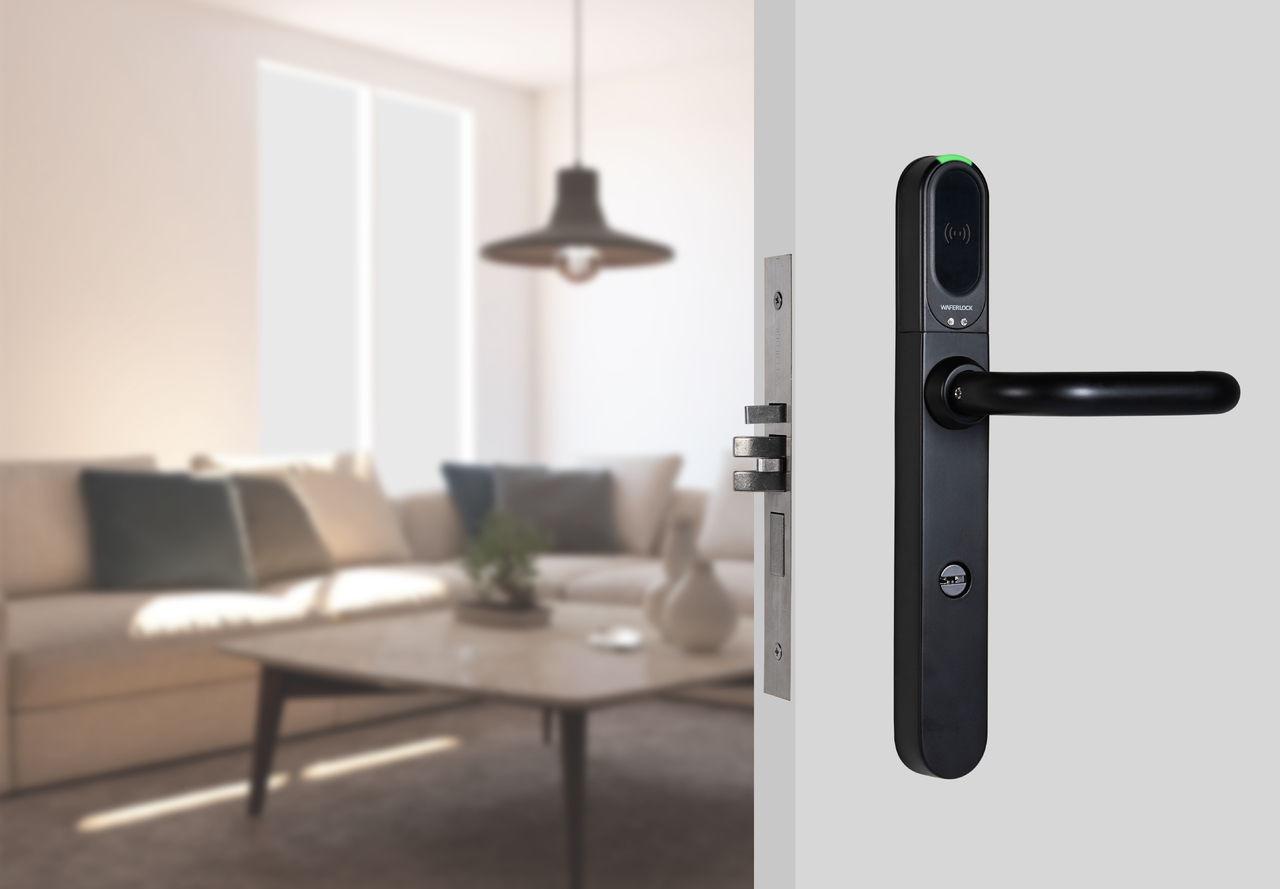 【CHLシリーズ】ホテルルームキー「CHLW-101」 イメージ