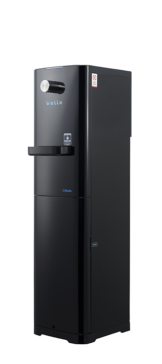 ウォーターサーバー「Watta」 イメージ