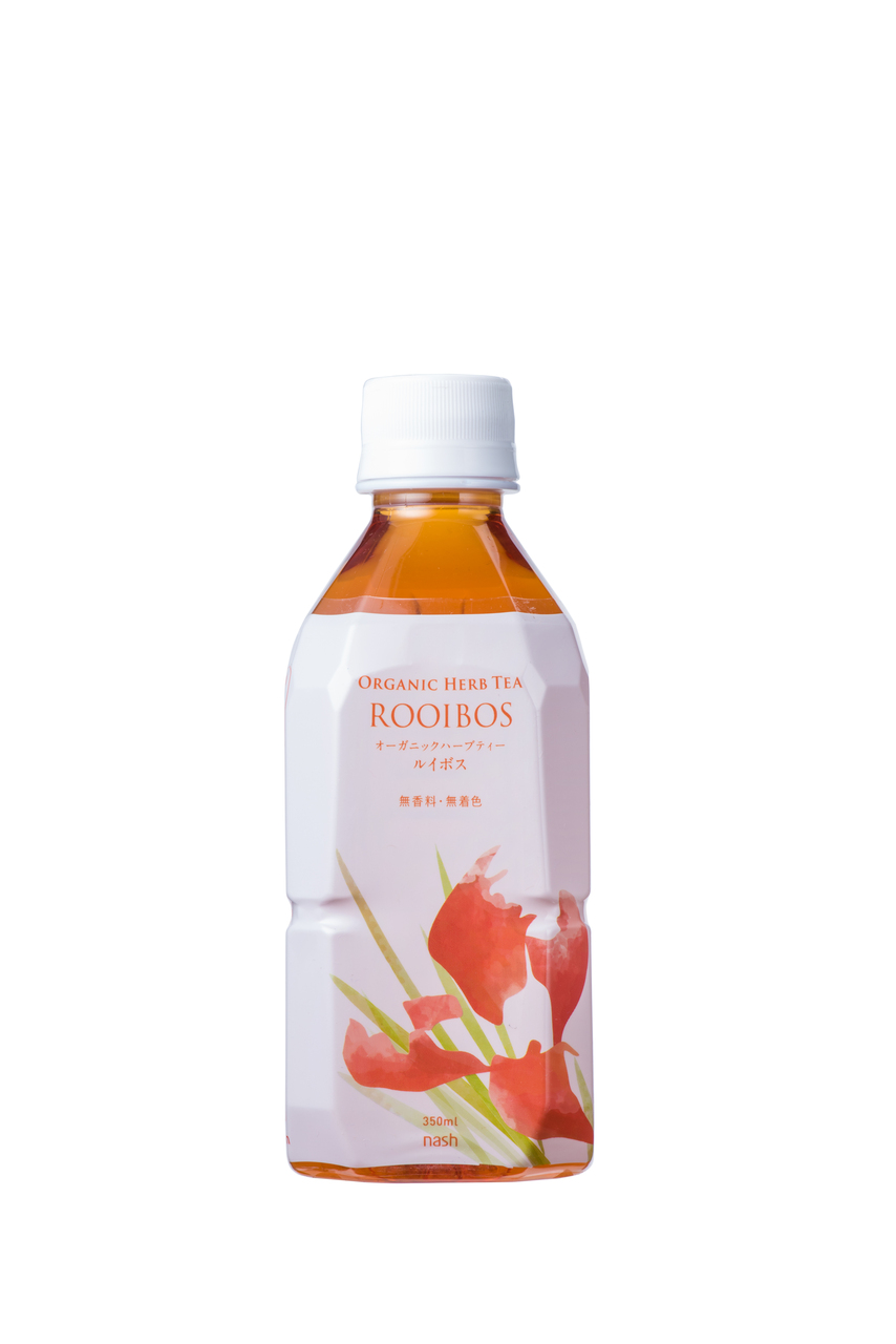 Organic herbal tea 350ml Image