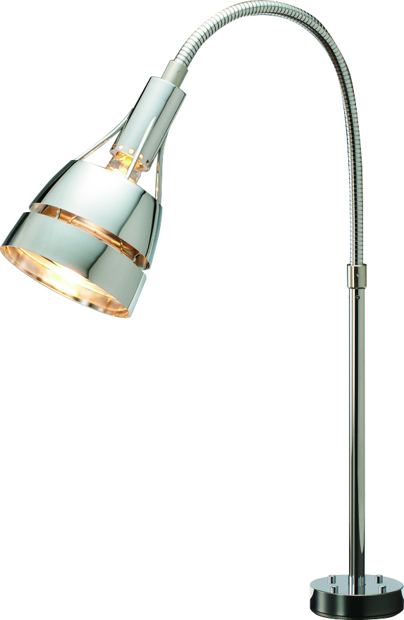 Lamp Warmer　【Stand type】　SL-25 Image