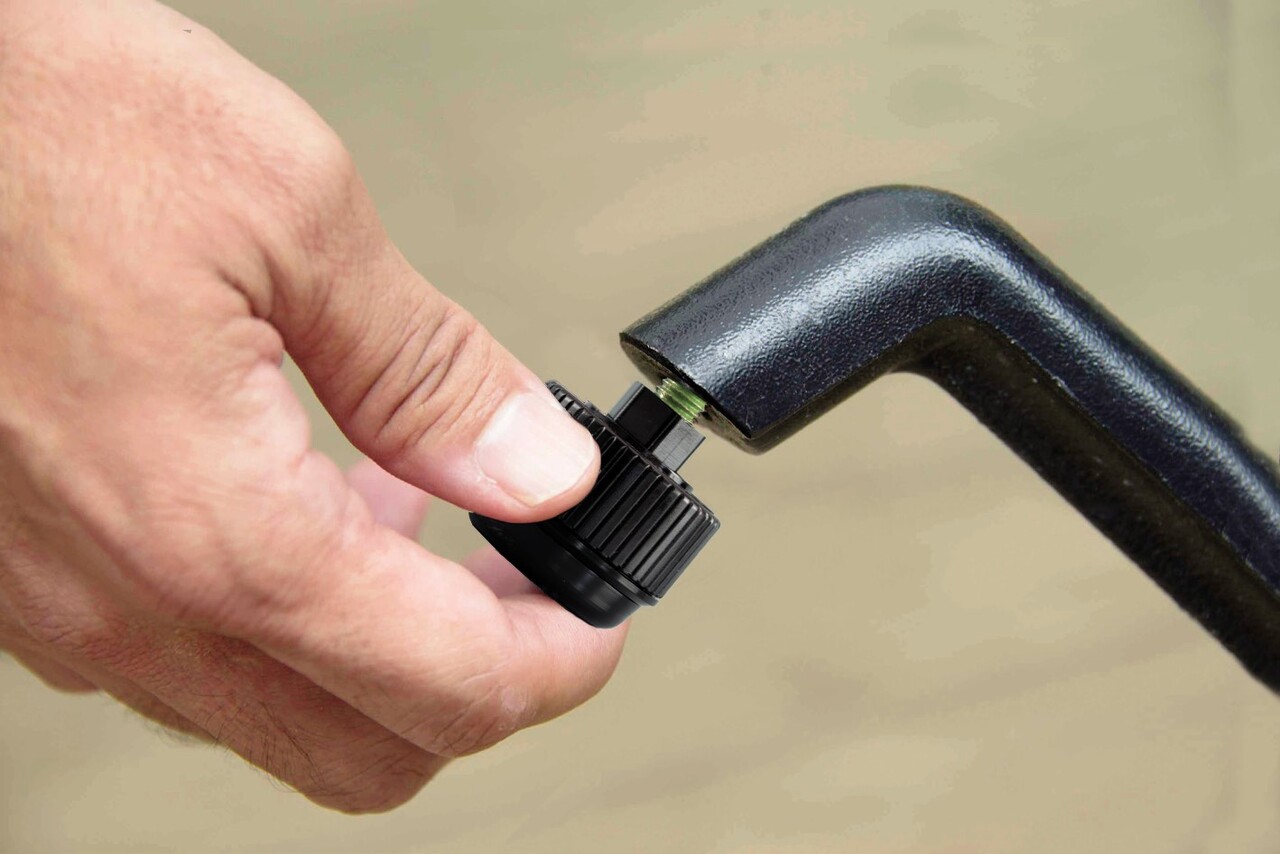 T-Balance Automatic Table Adjuster Image