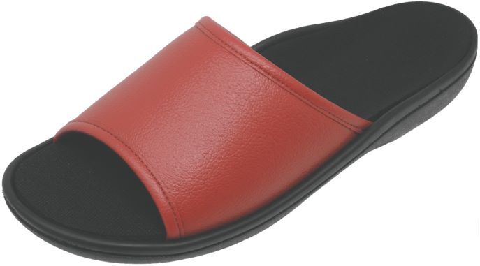 パンジー内外兼用サンダル　 イメージ