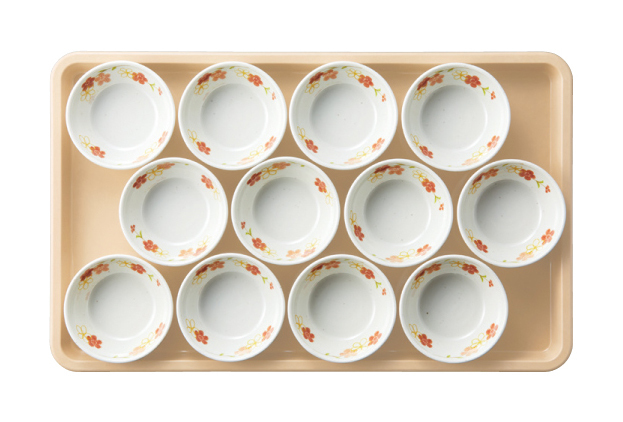 14. トレイ・お盆「【NEW】ストロングトレイ・シートパントレイ・ホテルパントレイ」「【NEW】ノルディックトレイ・縁取長手盆」など イメージ