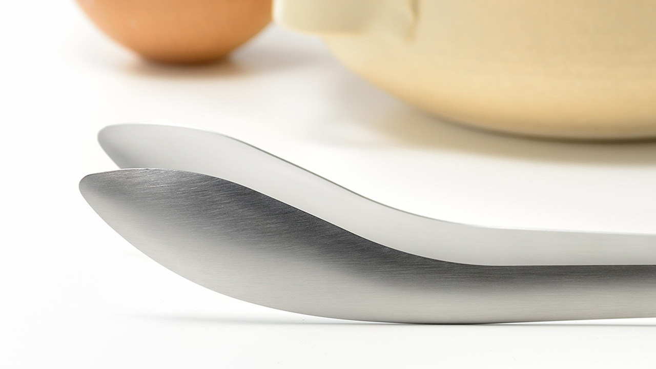 Moritsuke Tongs Image