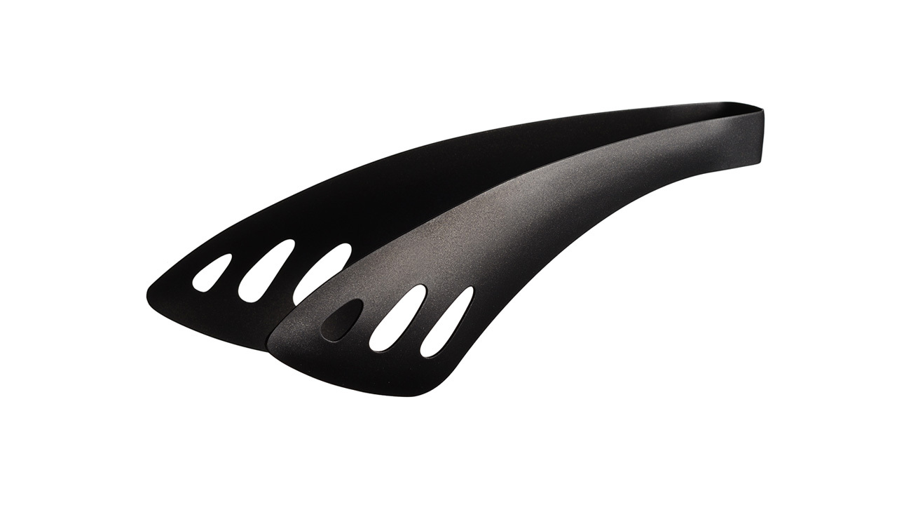 Yubisaki-Server Tongs  black Image