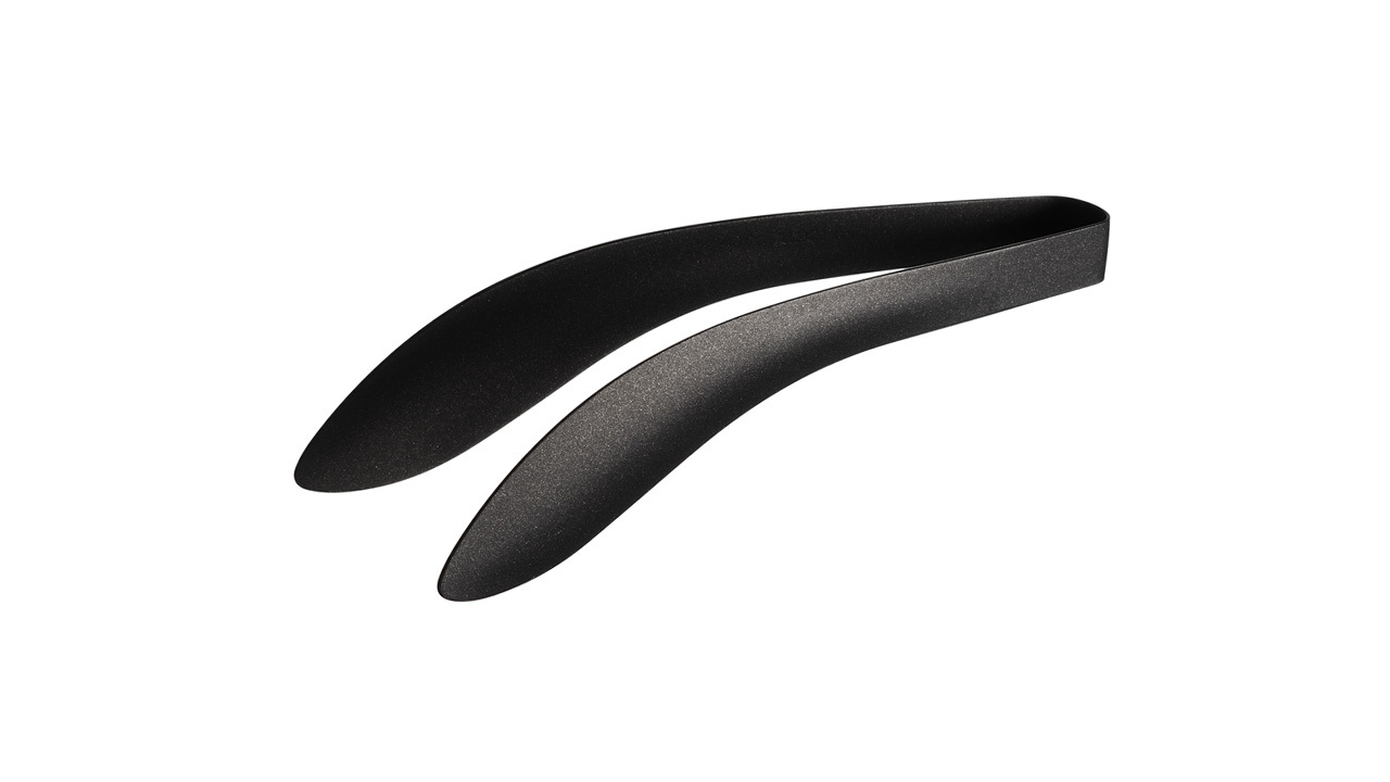 Otomo Tongs Black Image