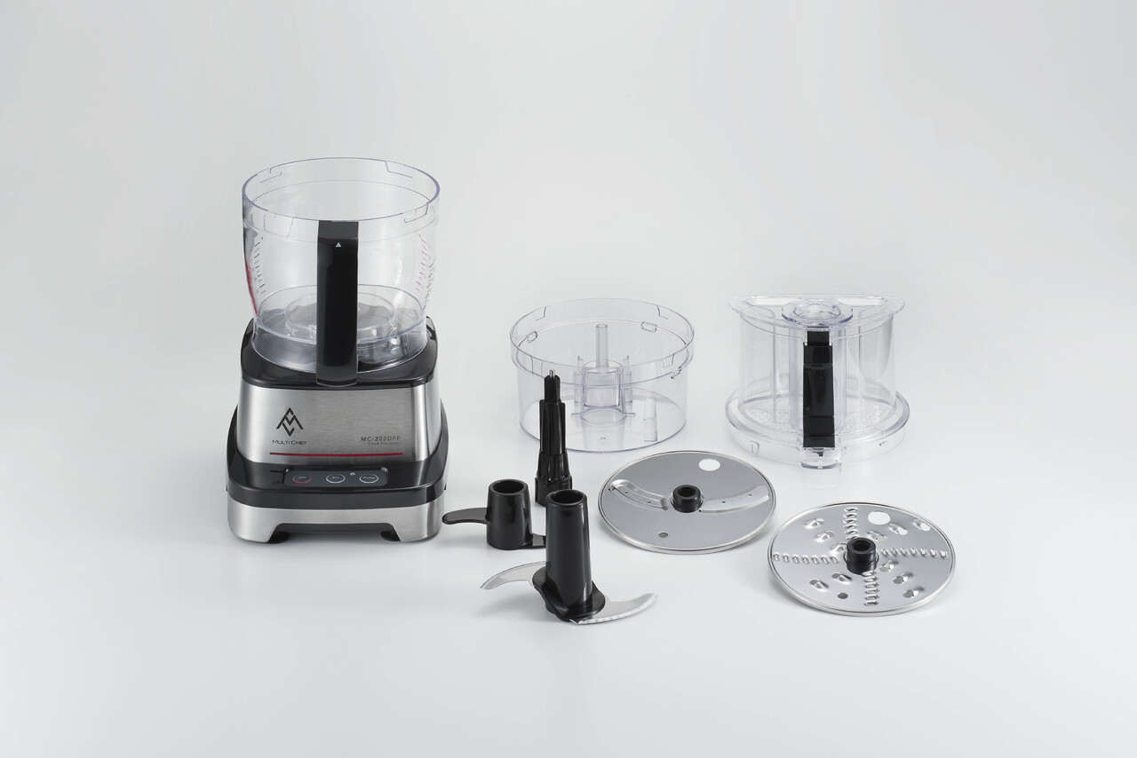 2.0Lフードプロセッサー　多機能タイプ イメージ
