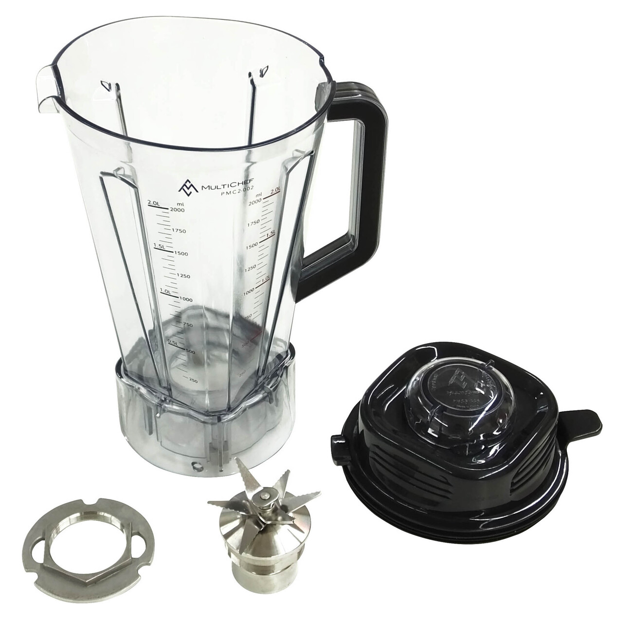 2.0Lブレンダー イメージ