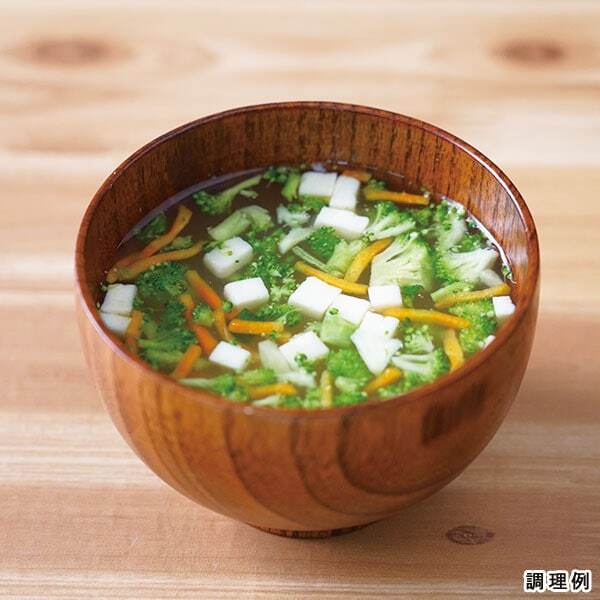 FD豆腐S100gパック イメージ