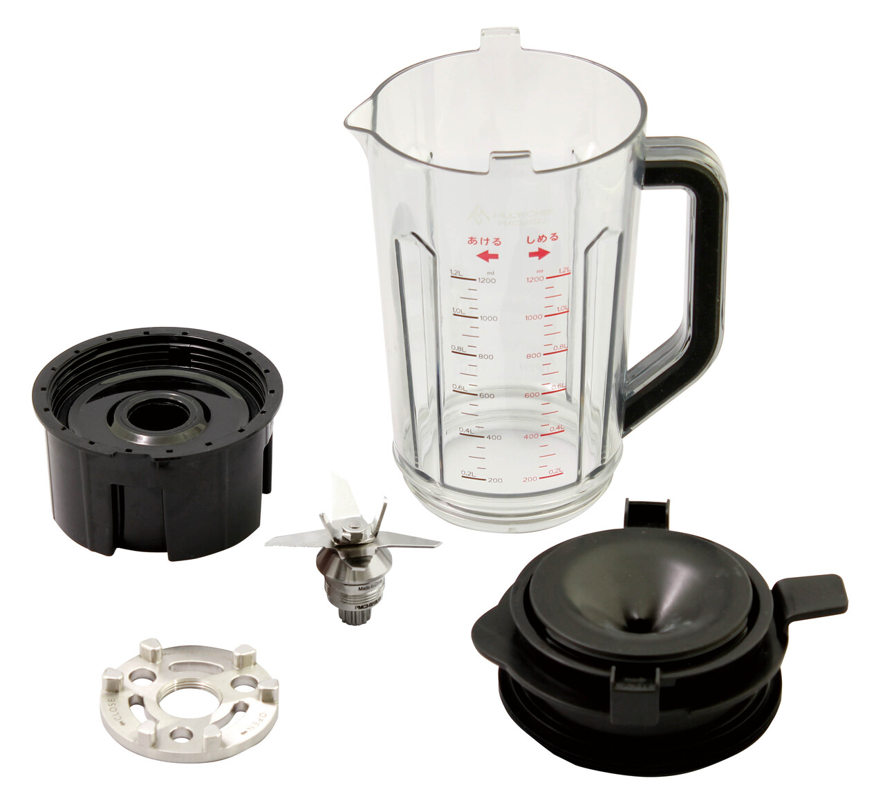 1.2L 3スピ―ドブレンダー イメージ