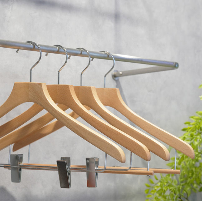 FSC® certified room equipment "woola" Image