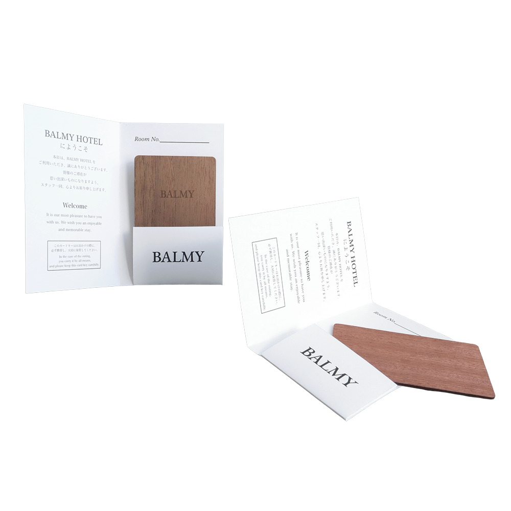 SDGs Compliant Room Key Image