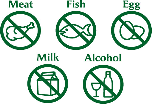 VEGAN NOODLES HOT AND SOUR RAMEN Image