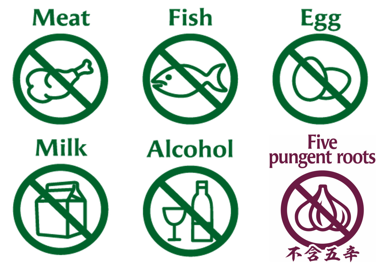 VEGAN NOODLES SOY SAUCE RAMEN Image