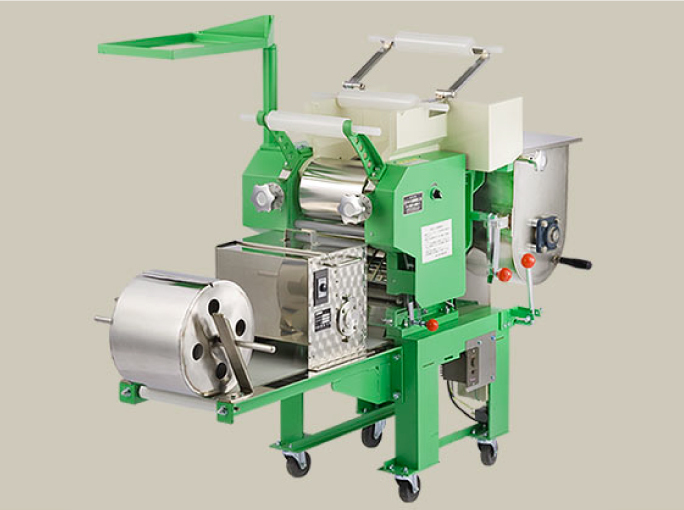 製麺機 イメージ