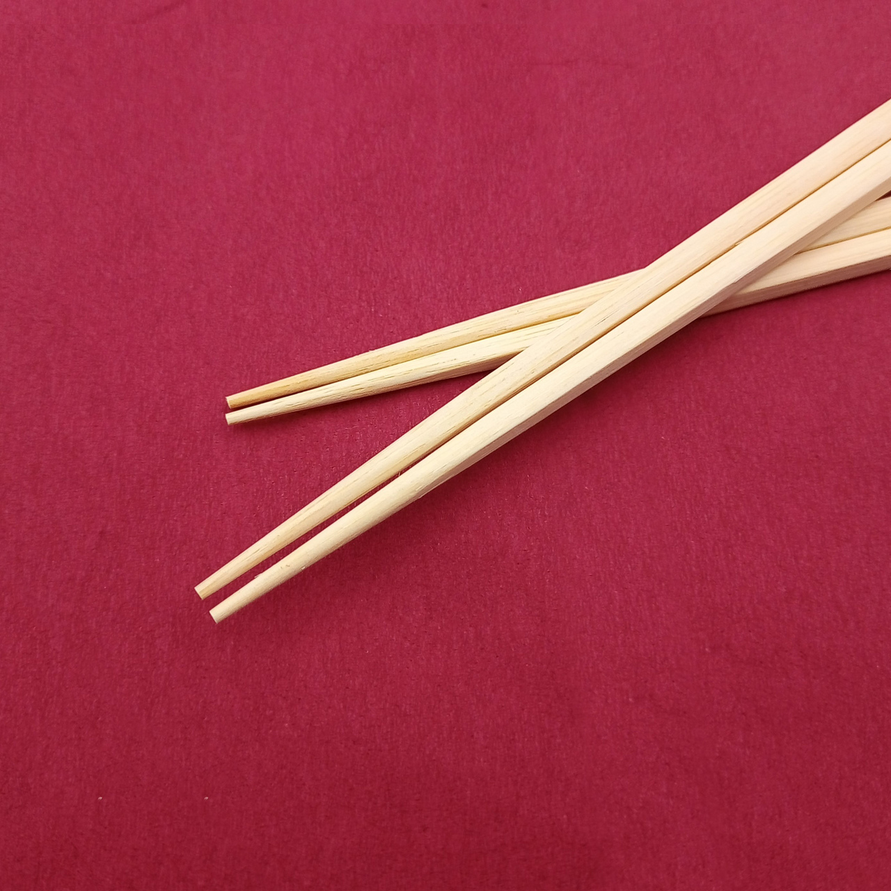 竹高級箸　極細天削TGシリーズ イメージ