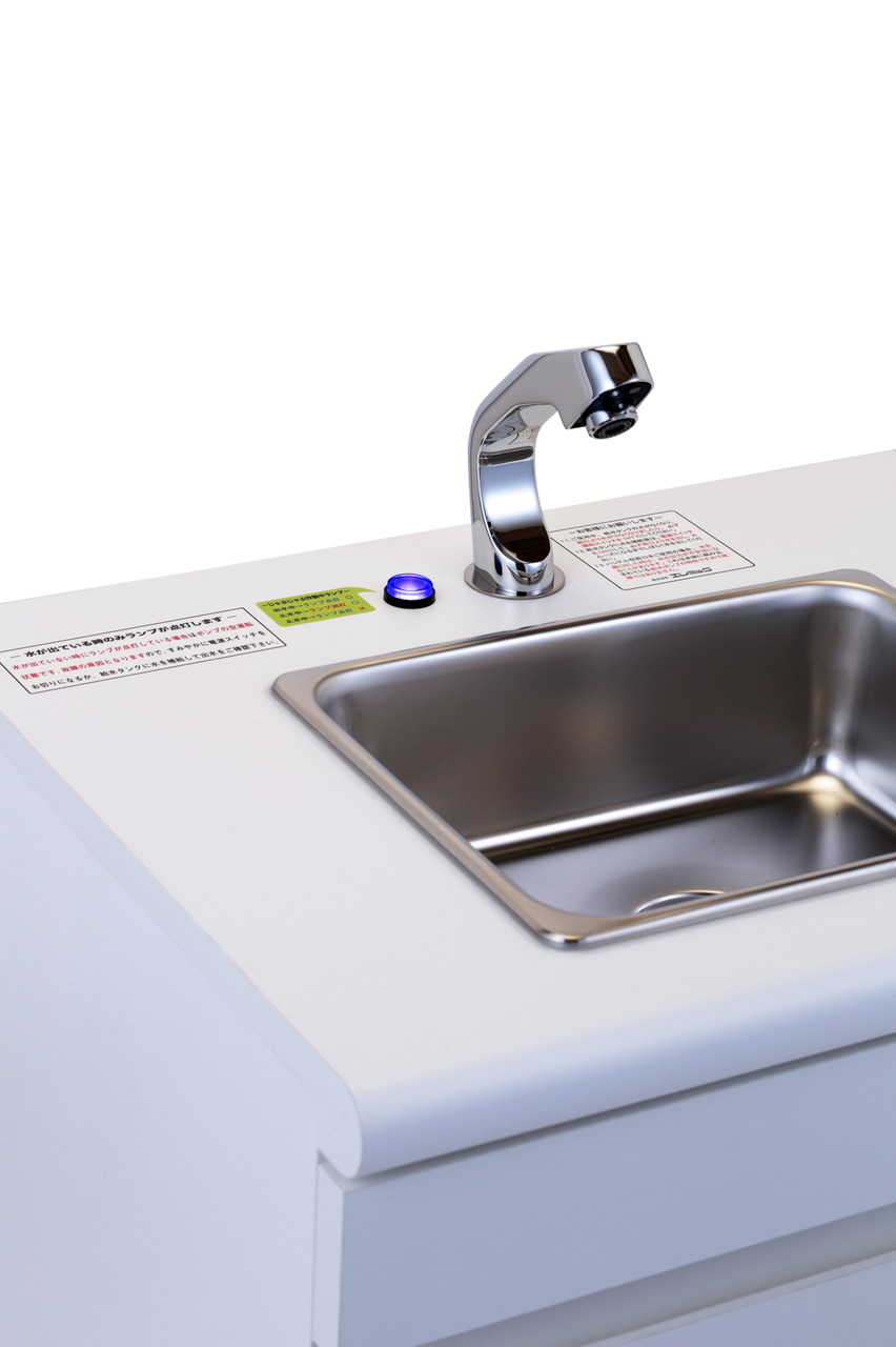 じゃぶじゃぶスタンダード　（ＪＢＪ－Ｊ５５０－ＳＫＪＮ－ＢＰ） イメージ