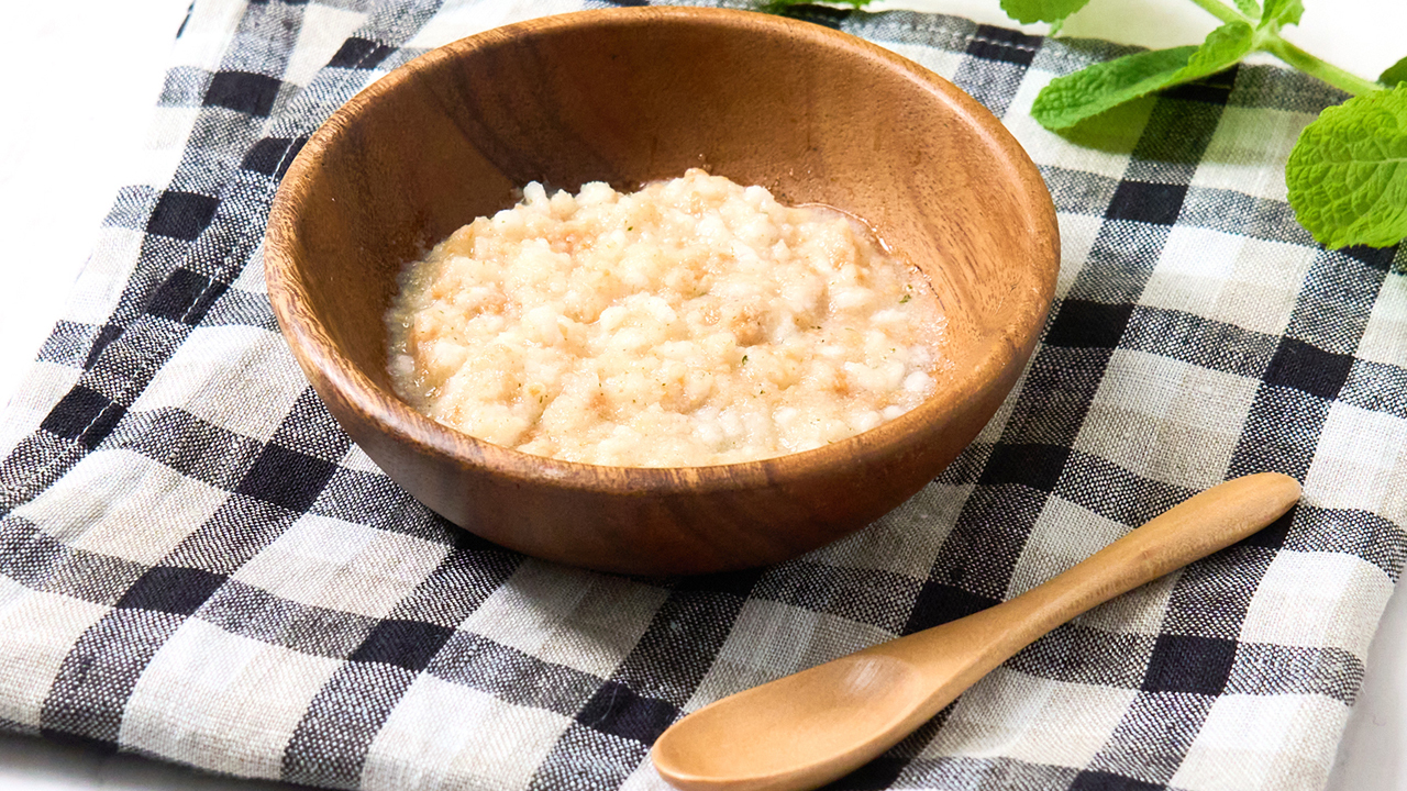 愛犬用リゾット（おかゆ） イメージ