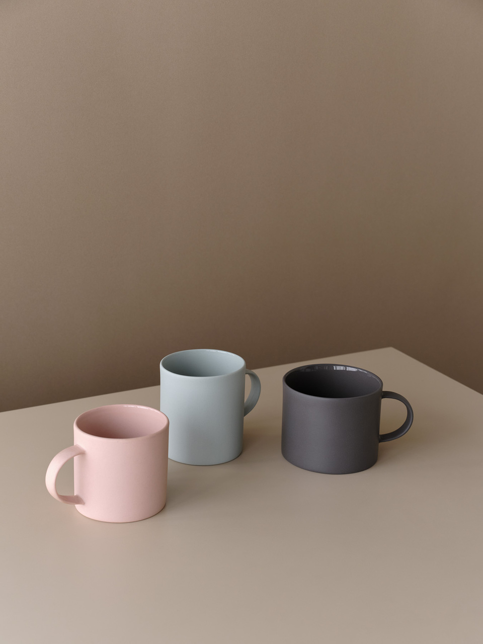 STONEWARE MUG イメージ