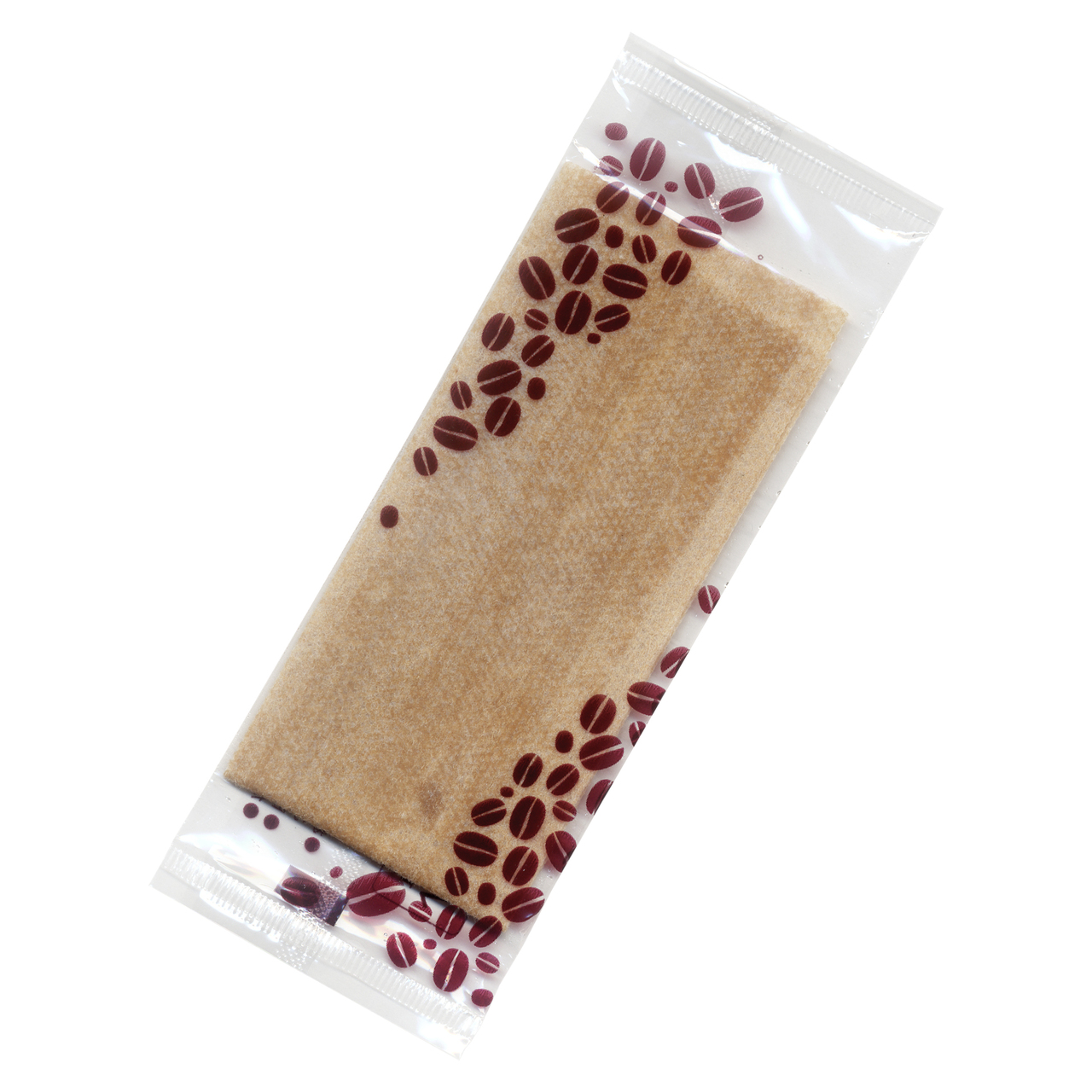 MizarashiOshibori  [Tear-resistant FSC-certified unbleached towels] Image