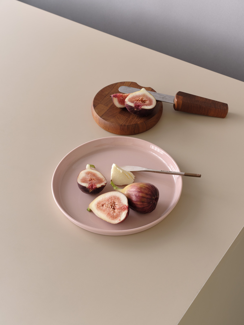 STONEWARE PLATE イメージ