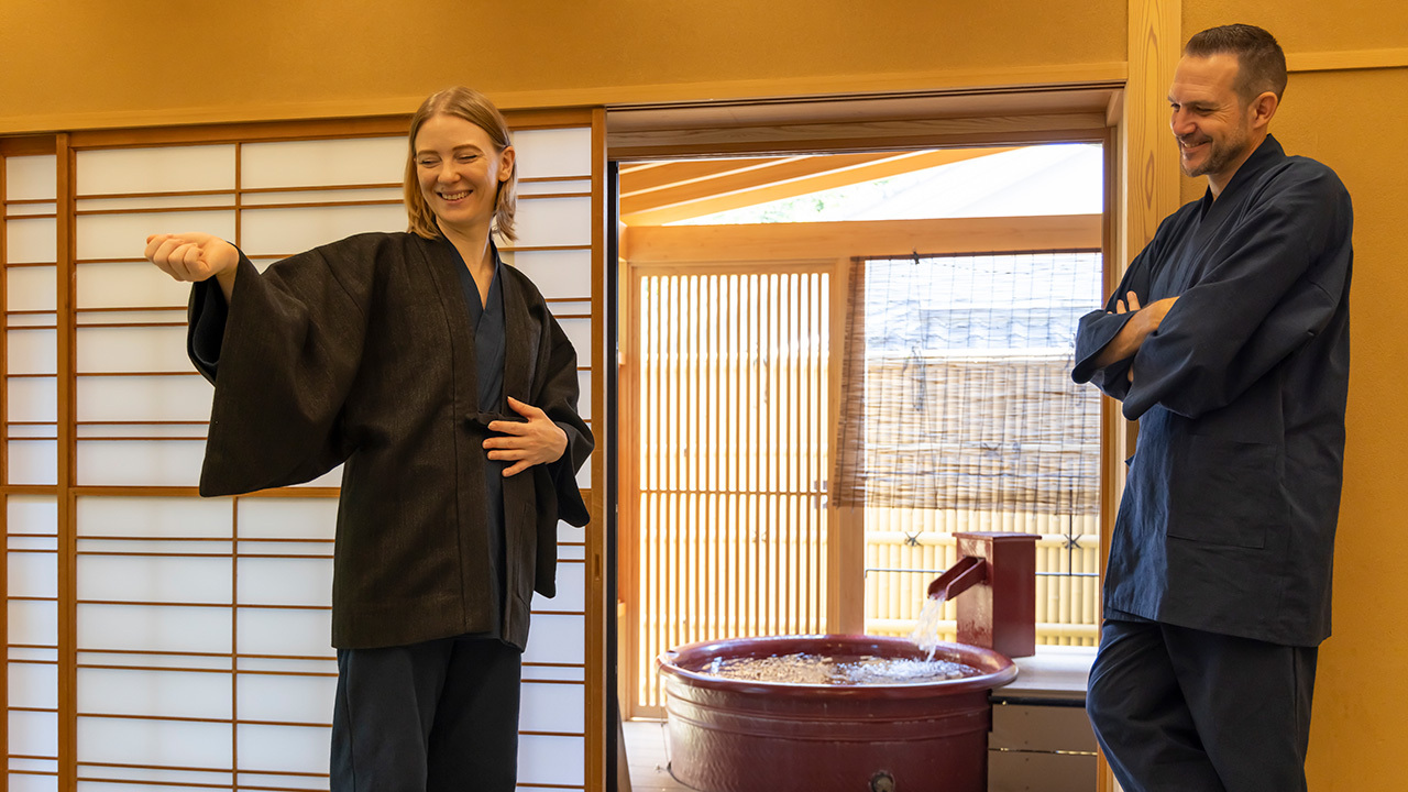 Tate Slub Samue / 100% Cotton Image