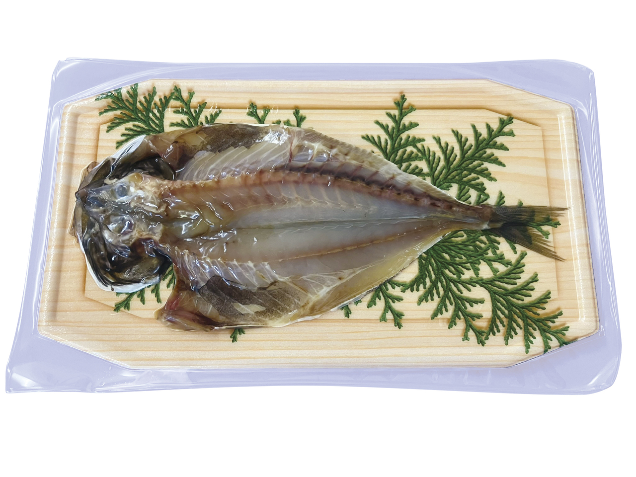 密着真空包装機（スキンパック） イメージ