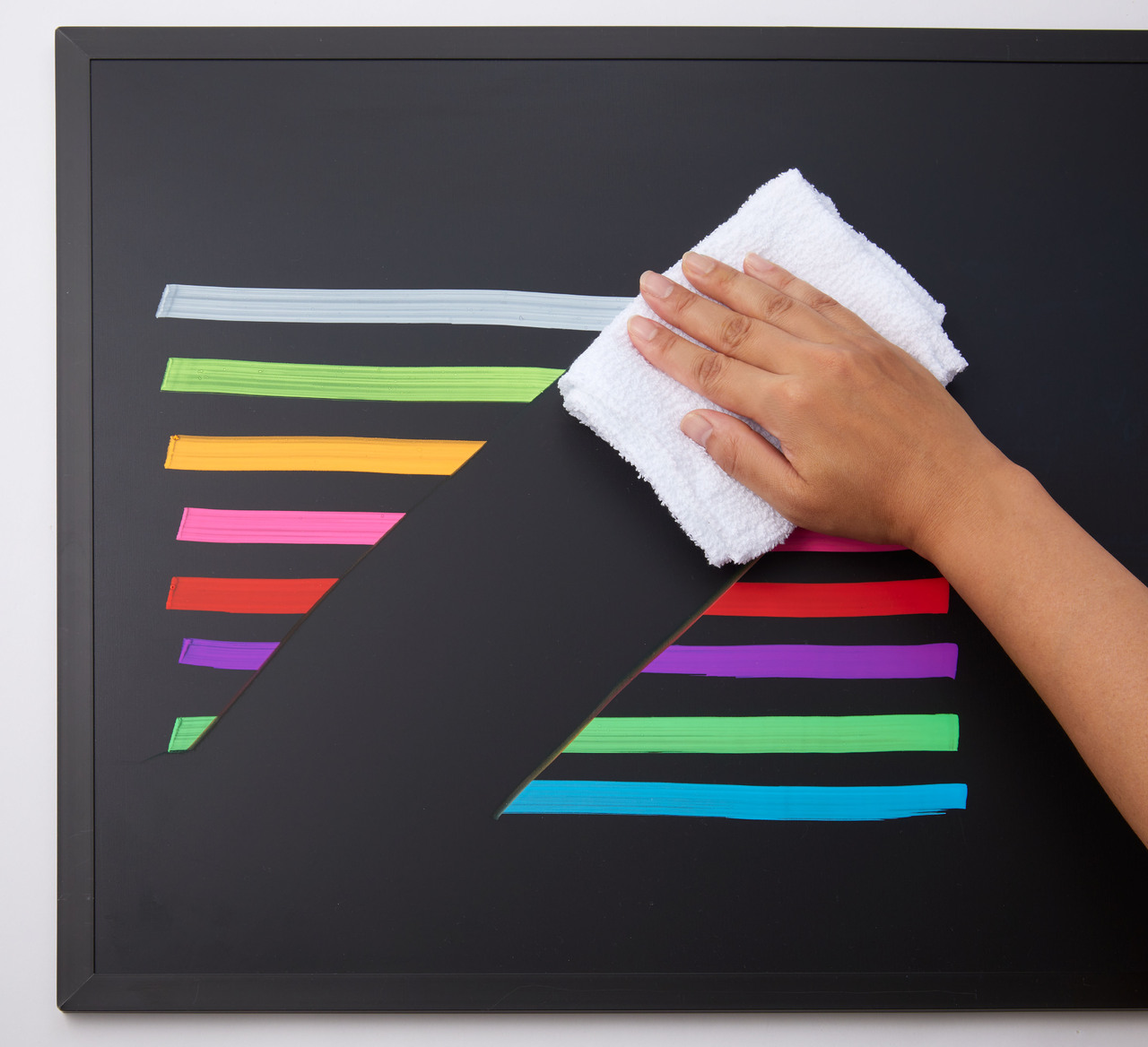 蛍光ボードマーカー イメージ