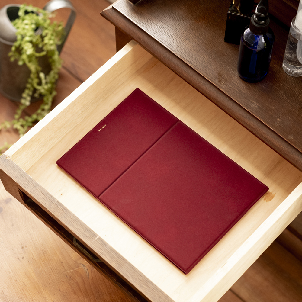 ナピュア ２WAYフォールディングミラー イメージ